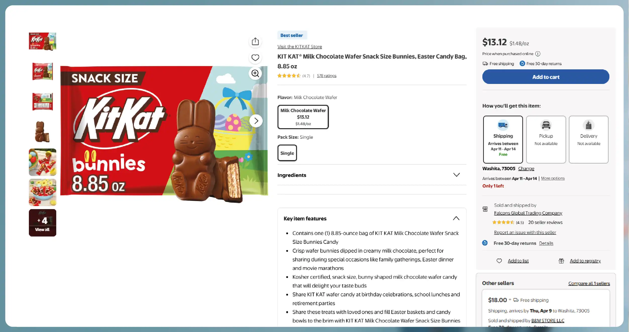 Sentiment Analysis: Know What Shoppers Actually Want
